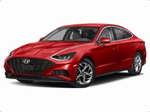 2023 Hyundai SONATA Vehicle Photo in Tulsa, OK 74129