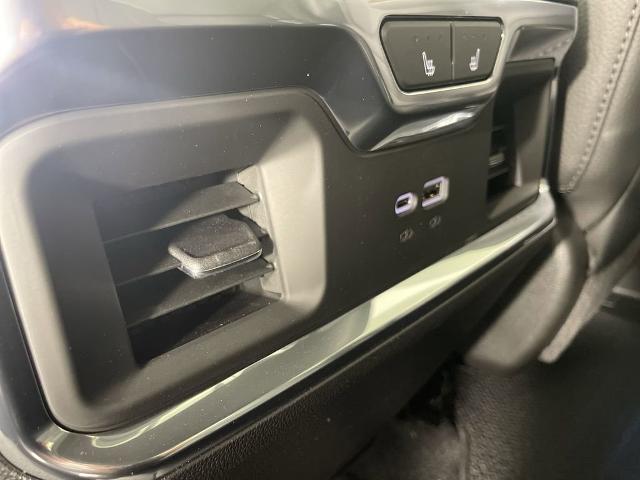 2025 GMC Sierra 2500 HD Vehicle Photo in GILBERT, AZ 85297-0402