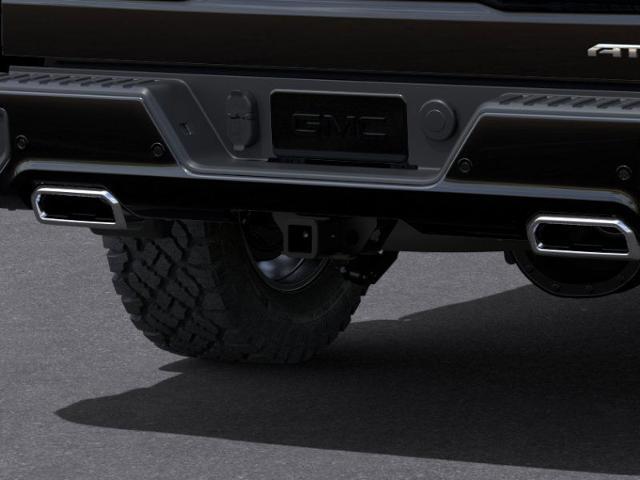 2025 GMC Sierra 1500 Vehicle Photo in APPLETON, WI 54914-8833