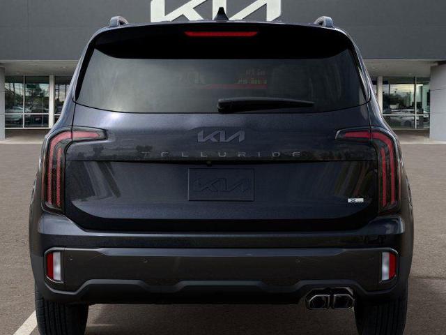 2025 Kia Telluride Vehicle Photo in Tucson, AZ 85712
