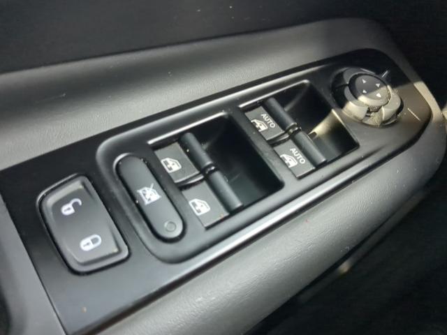 2020 Jeep Renegade Vehicle Photo in Brunswick, GA 31525