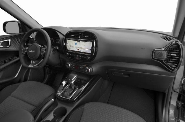 2022 Kia Soul Vehicle Photo in Tulsa, OK 74129