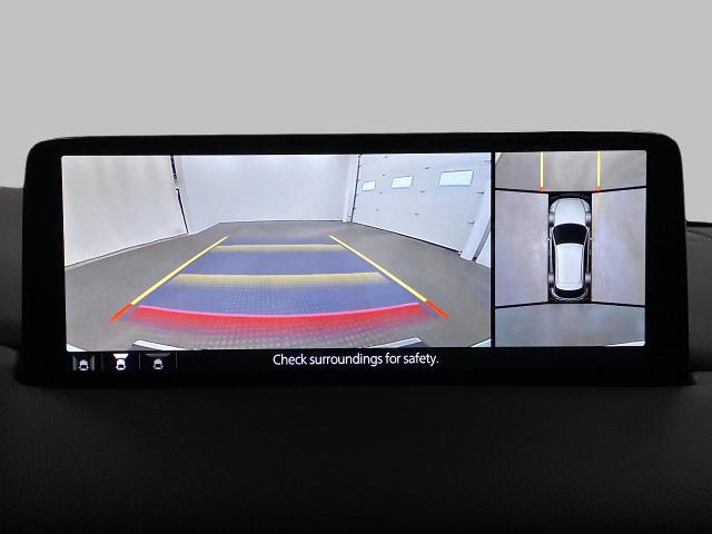 2025 Mazda CX-5 Vehicle Photo in Appleton, WI 54913