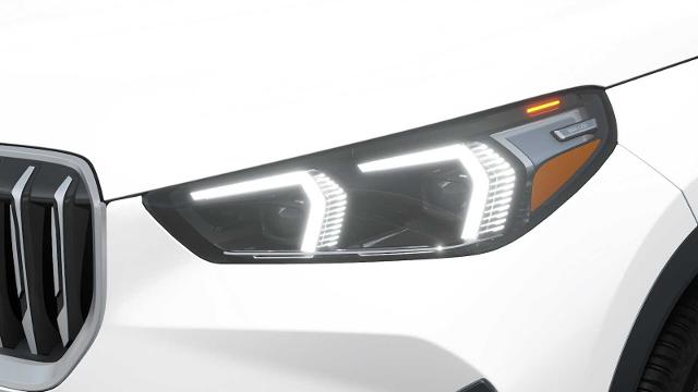 2025 BMW X1 xDrive28i Vehicle Photo in GRAPEVINE, TX 76051