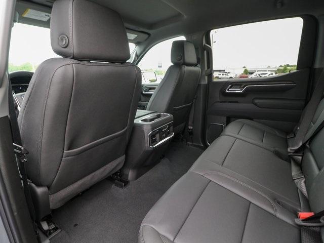 2025 GMC Sierra 1500 Vehicle Photo in HOMOSASSA, FL 34448-1461