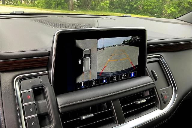 2023 Chevrolet Tahoe Vehicle Photo in Tulsa, OK 74145