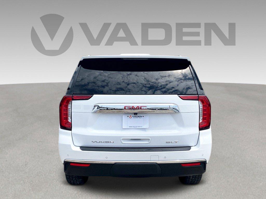 2023 GMC Yukon XL Vehicle Photo in SAVANNAH, GA 31406-4513