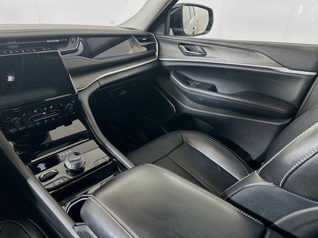 2022 Jeep Grand Cherokee 4xe Vehicle Photo in Doylsetown, PA 18901
