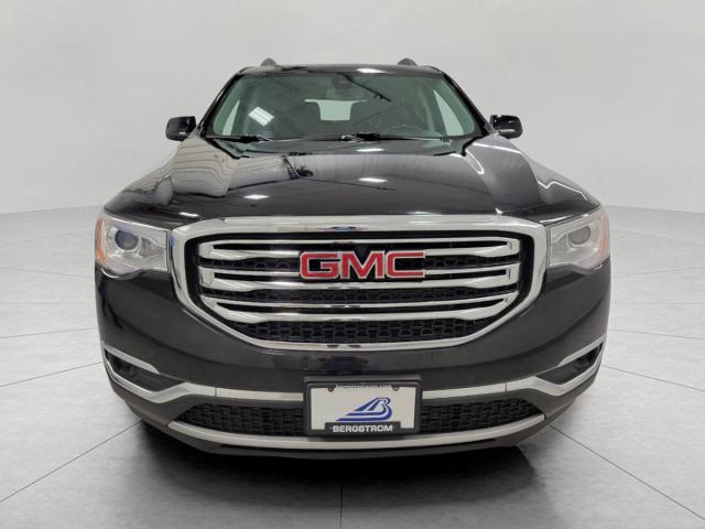 2018 GMC Acadia Vehicle Photo in NEENAH, WI 54956-2243