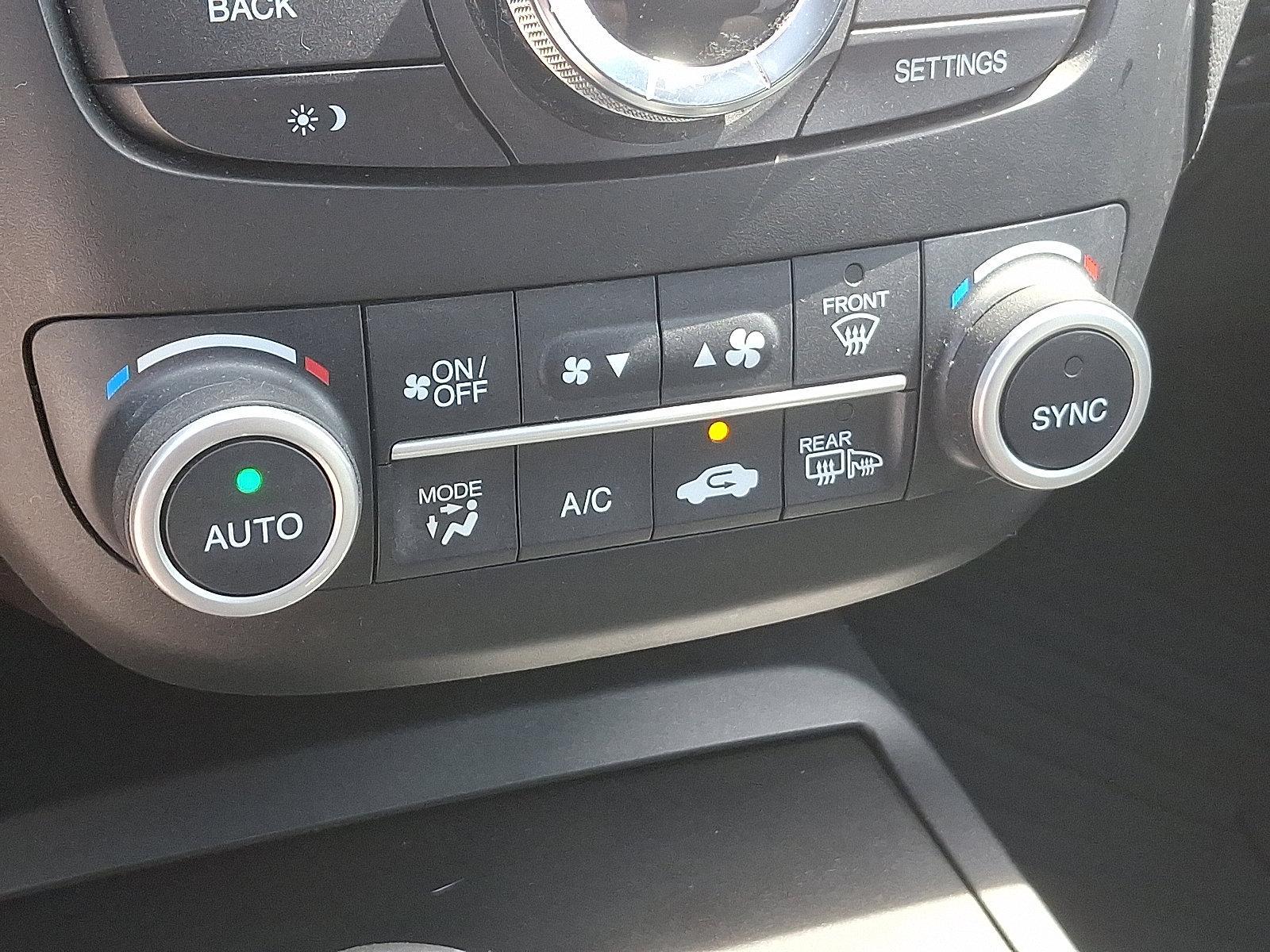 2018 Acura RDX Vehicle Photo in Trevose, PA 19053