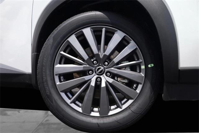 2025 Nissan Pathfinder Vehicle Photo in Hazelwood, MO 63042