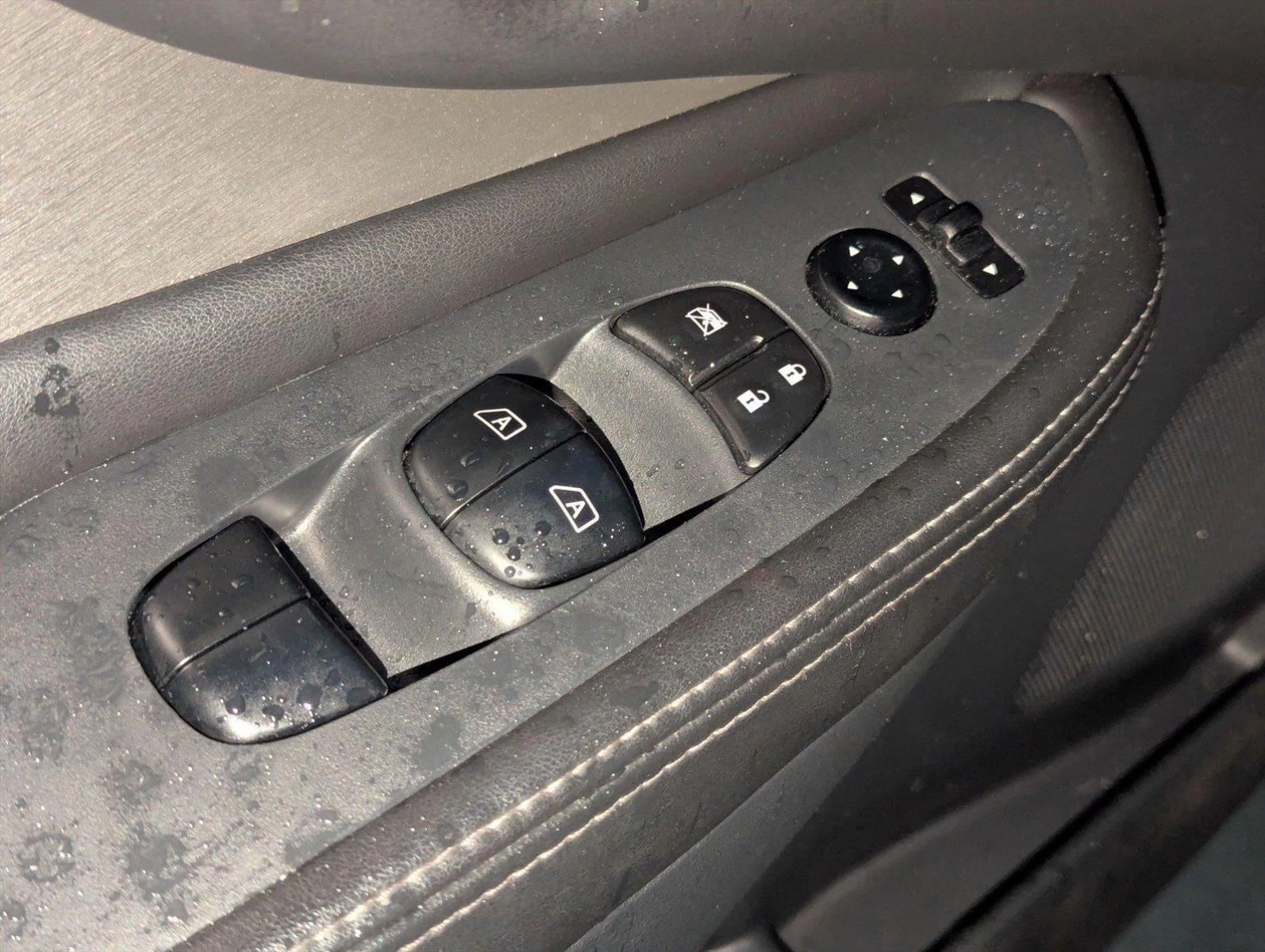 2020 Nissan Murano Vehicle Photo in Miami, FL 33135