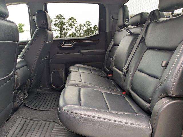 2022 GMC Sierra 1500 Vehicle Photo in BRUNSWICK, GA 31525-1881