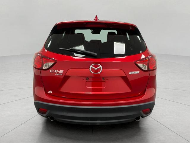 2015 Mazda CX-5 Vehicle Photo in Appleton, WI 54913