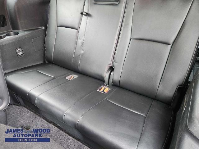 2021 Toyota Highlander Vehicle Photo in DENTON, TX 76210-9321