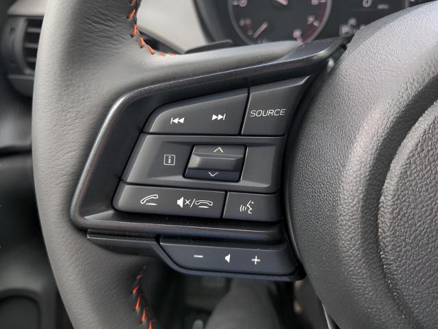 2025 Subaru Crosstrek Vehicle Photo in Green Bay, WI 54304