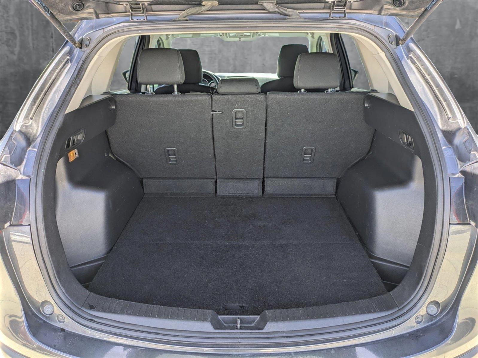 2014 Mazda CX-5 Vehicle Photo in Tustin, CA 92782