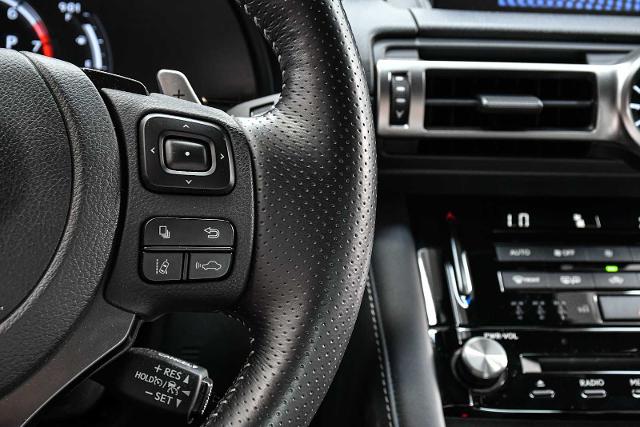 2021 Lexus IS 350 Vehicle Photo in DALLAS, TX 75235