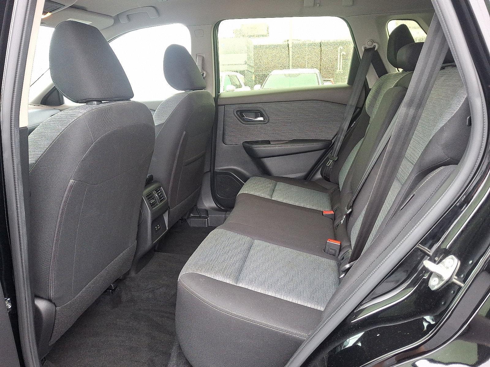 2023 Nissan Rogue Vehicle Photo in Harrisburg, PA 17111
