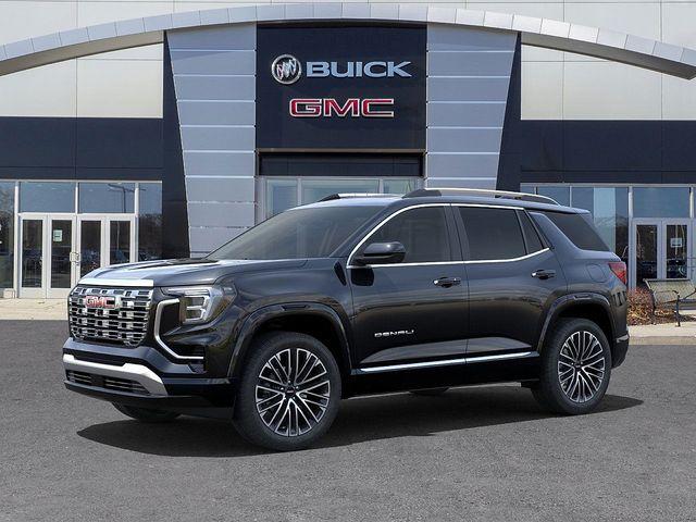 2026 GMC Terrain Vehicle Photo in DANBURY, CT 06810-5034