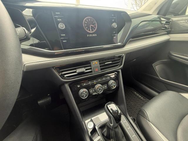 2022 Volkswagen Taos Vehicle Photo in Oshkosh, WI 54904
