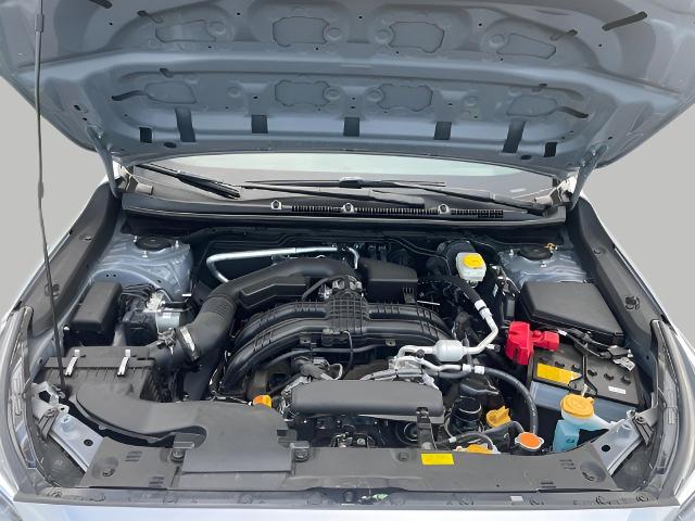 2024 Subaru Crosstrek Vehicle Photo in Oshkosh, WI 54904