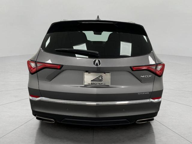 2023 Acura MDX Vehicle Photo in Appleton, WI 54913