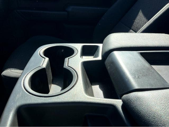 2022 Chevrolet Silverado 1500 LTD Vehicle Photo in Savannah, GA 31419