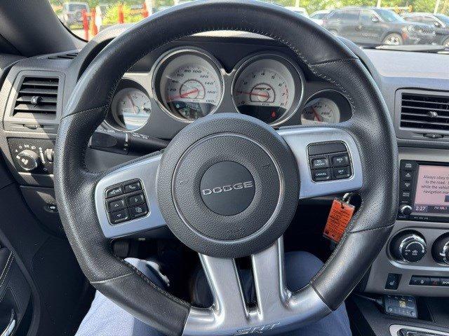 2014 Dodge Challenger Vehicle Photo in Mechanicsburg, PA 17050-1707