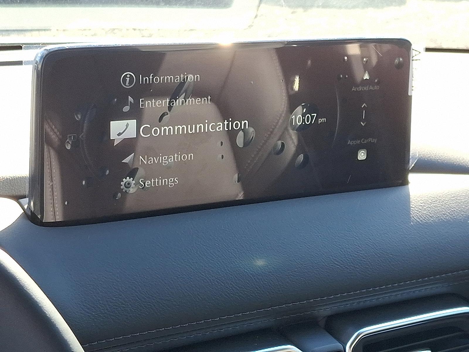 2025 Mazda CX-5 Vehicle Photo in Trevose, PA 19053