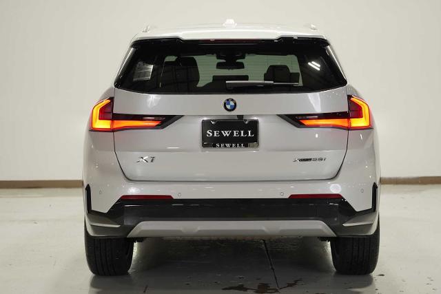 2025 BMW X1 xDrive28i Vehicle Photo in GRAPEVINE, TX 76051