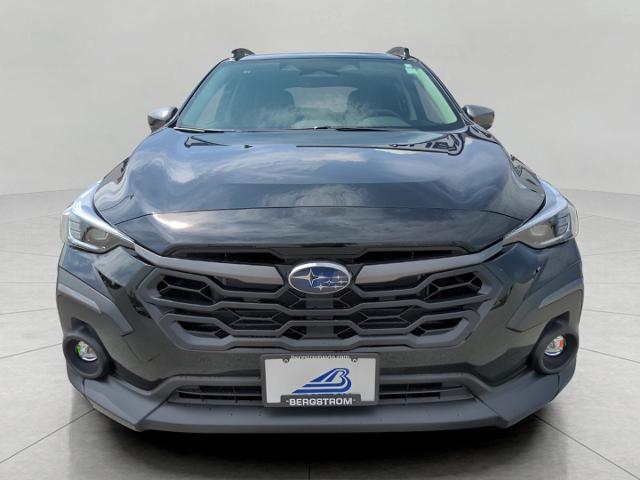 2025 Subaru Crosstrek Vehicle Photo in Green Bay, WI 54304