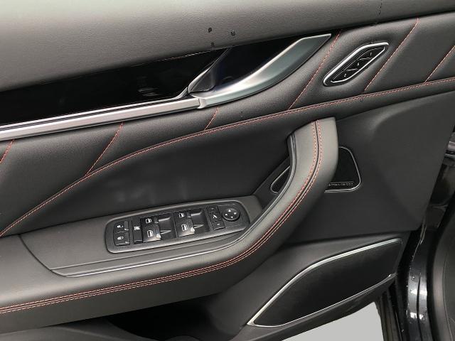 2024 Maserati Levante Vehicle Photo in Appleton, WI 54913