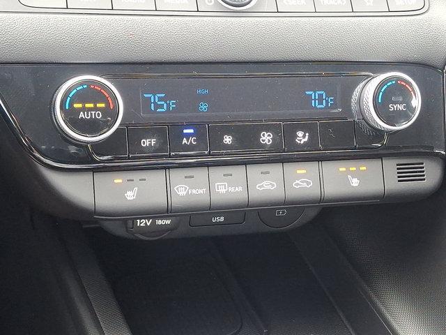 2025 Hyundai ELANTRA Vehicle Photo in Harrisburg, PA 17111