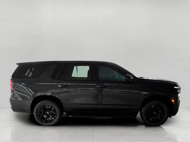 2025 Chevrolet Tahoe Vehicle Photo in MADISON, WI 53713-3220