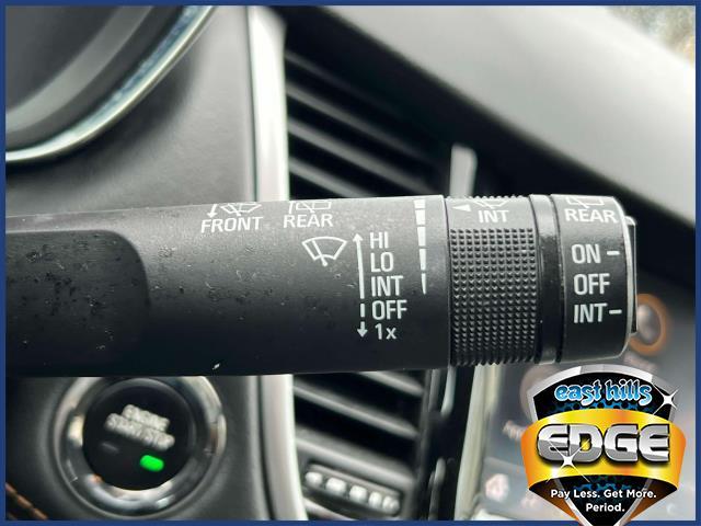 2022 Chevrolet Trax Vehicle Photo in Roslyn, NY 11576