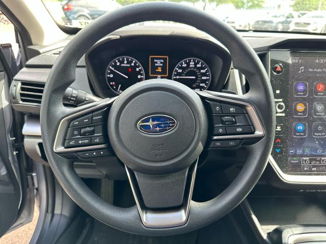 2024 Subaru Impreza Vehicle Photo in DALLAS, TX 75209
