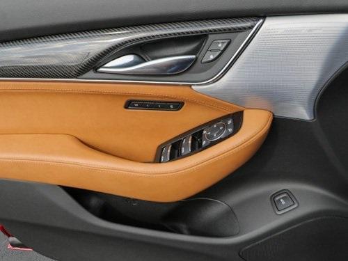 2024 Cadillac CT5 Vehicle Photo in HOMOSASSA, FL 34448-1461