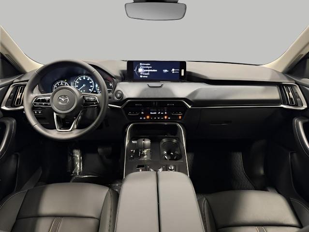 2025 Mazda CX-90 Vehicle Photo in Green Bay, WI 54304
