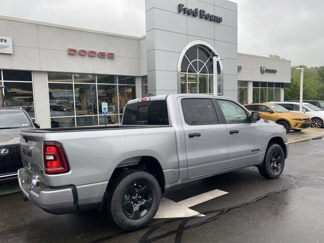 2025 Ram 1500 Vehicle Photo in Doylsetown, PA 18901