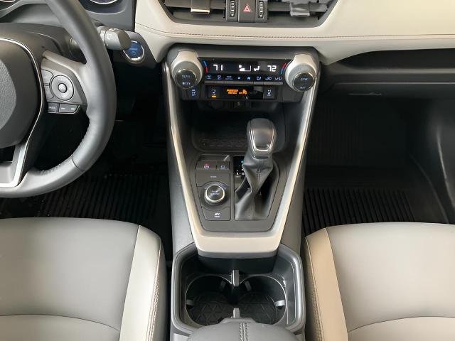 2022 Toyota RAV4 Vehicle Photo in Oshkosh, WI 54904