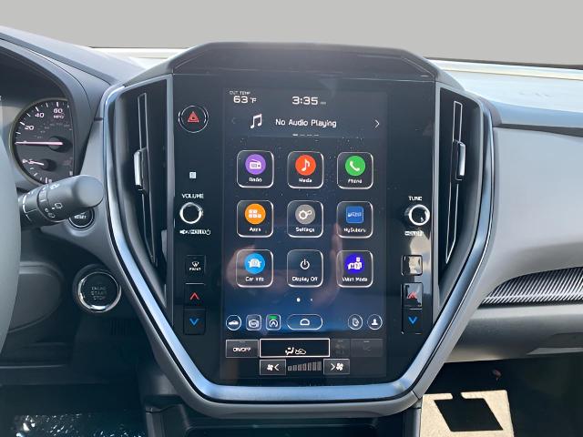 2025 Subaru Crosstrek Vehicle Photo in Oshkosh, WI 54904