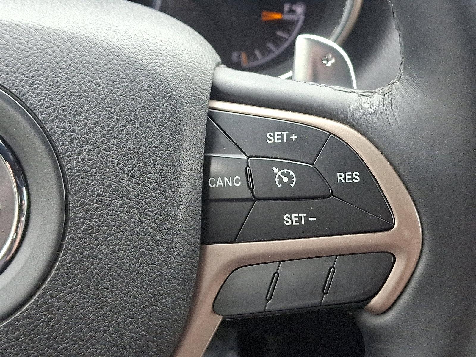 2014 Jeep Grand Cherokee Vehicle Photo in Harrisburg, PA 17111