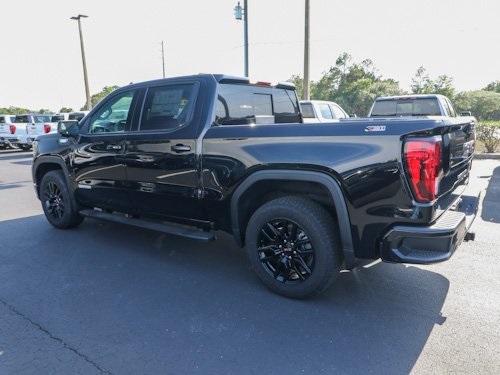 2025 GMC Sierra 1500 Vehicle Photo in HOMOSASSA, FL 34448-1461