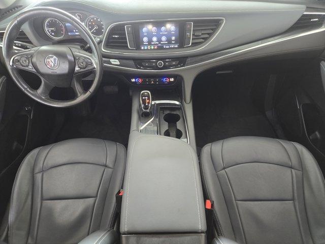 2020 Buick Enclave Vehicle Photo in Decatur, TX 76234