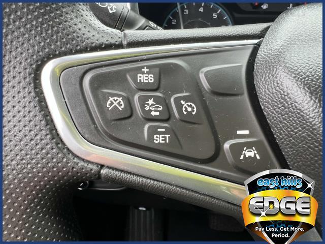 2022 Chevrolet Equinox Vehicle Photo in Roslyn, NY 11576