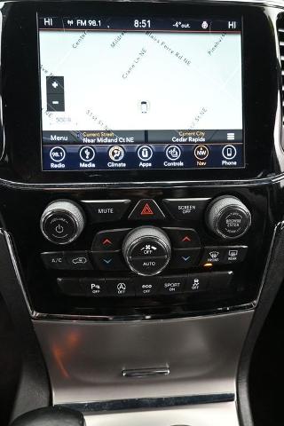 2019 Jeep Grand Cherokee Vehicle Photo in Cedar Rapids, IA 52402
