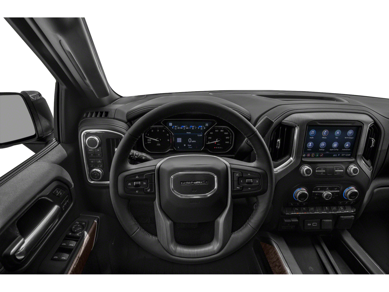 2021 GMC Sierra 1500 Vehicle Photo in Gaffney, SC 29341