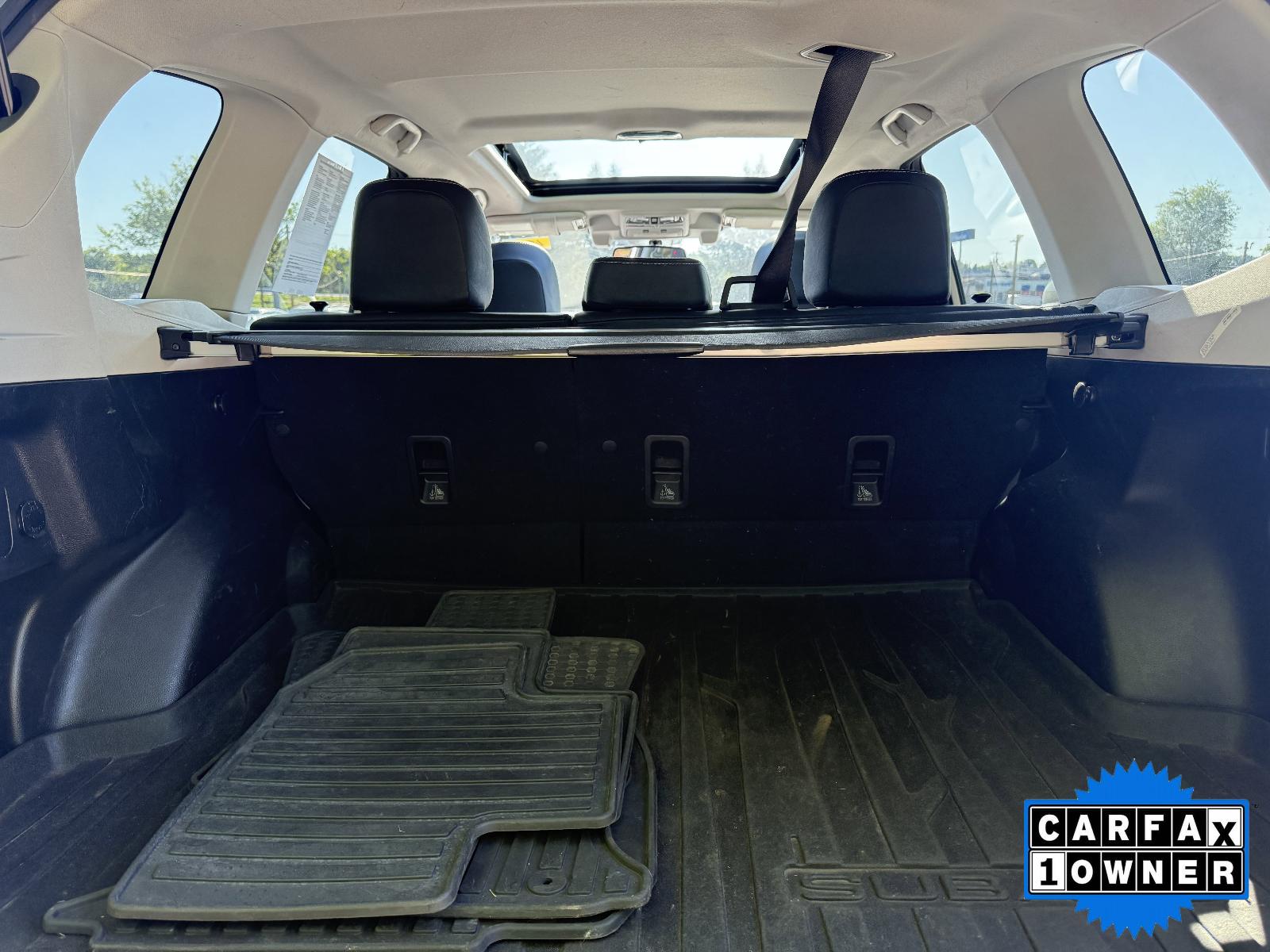 2016 Subaru Forester Vehicle Photo in Harrisburg, PA 17111