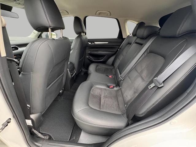2023 Mazda CX-5 Vehicle Photo in Green Bay, WI 54304